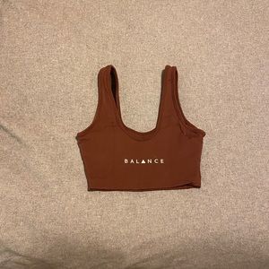 Balance Athletica Ascend Bra